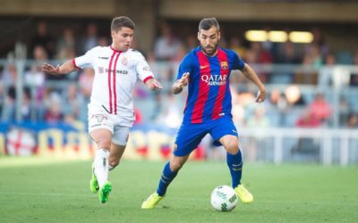 Cultural Leonessa – Barcelona Review