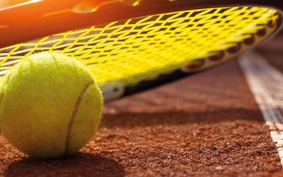 Tennis strategies – Review