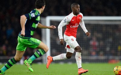 Arsenal – Sporting Review