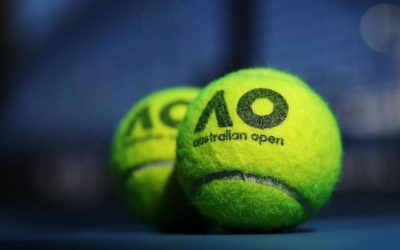 ATP Australian Open Review