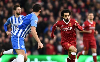 Brighton – Liverpool Review