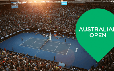 Australian Open 1/4 Finals Review